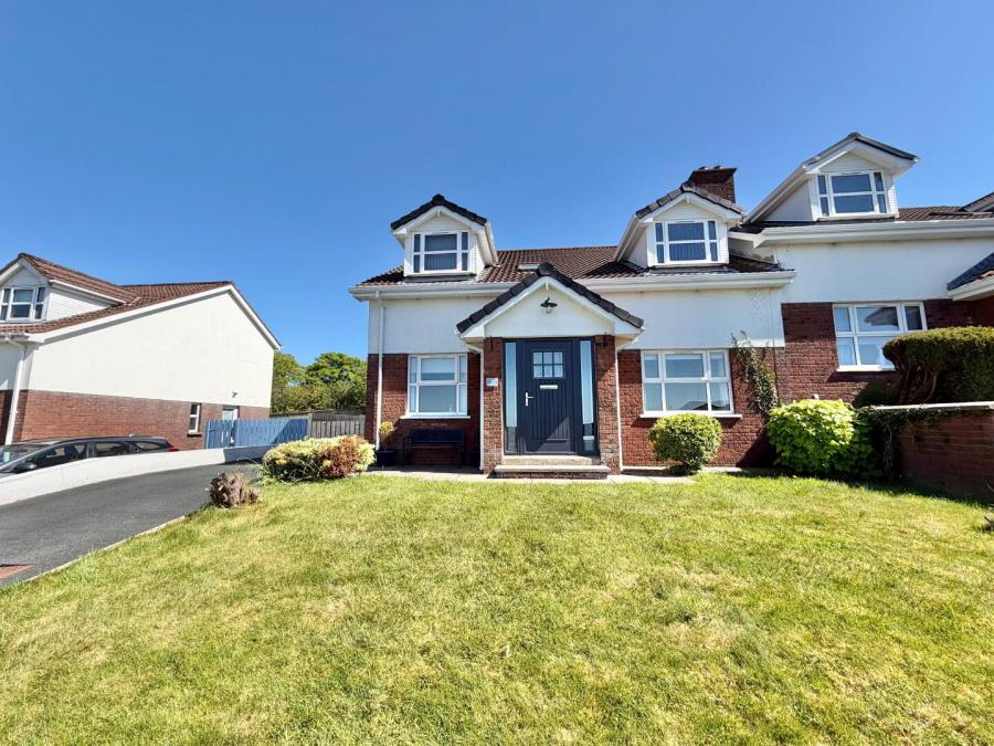 6 Pinefield Court, Omagh, BT79 7YT