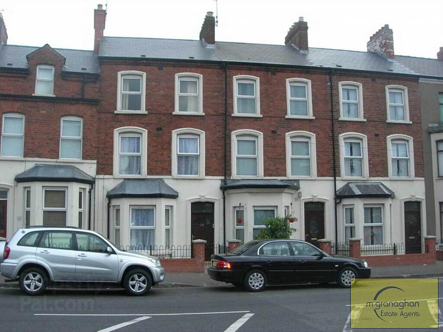 231 Springfield Road, Belfast, BT12 7DD