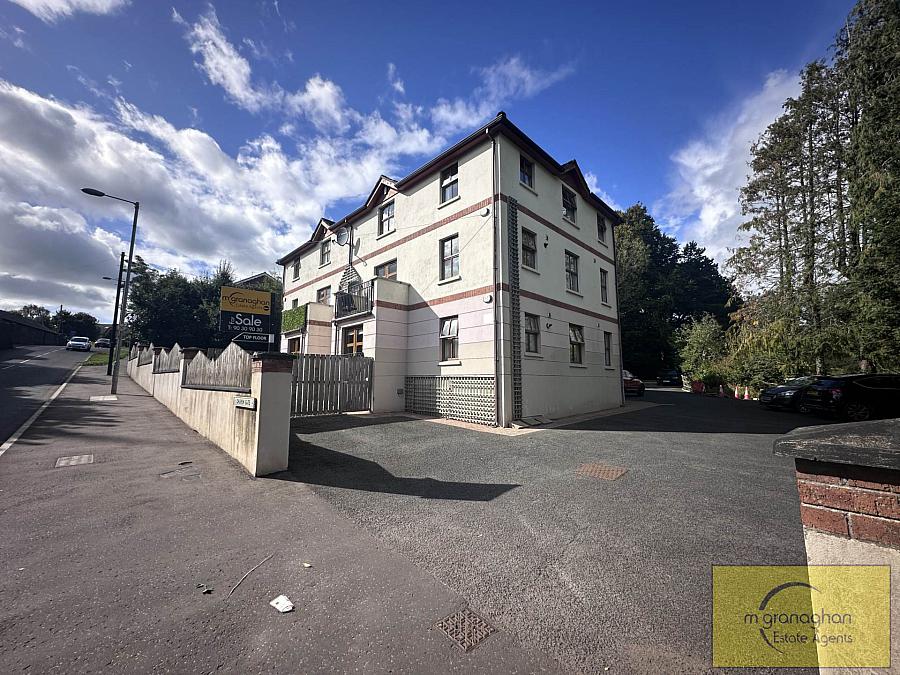 8 Church Gate, Derriaghy Road, Lisburn, BT28 3GD