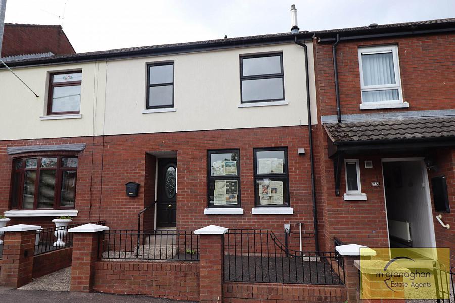 77 Albert Street, Belfast, BT12 4HB