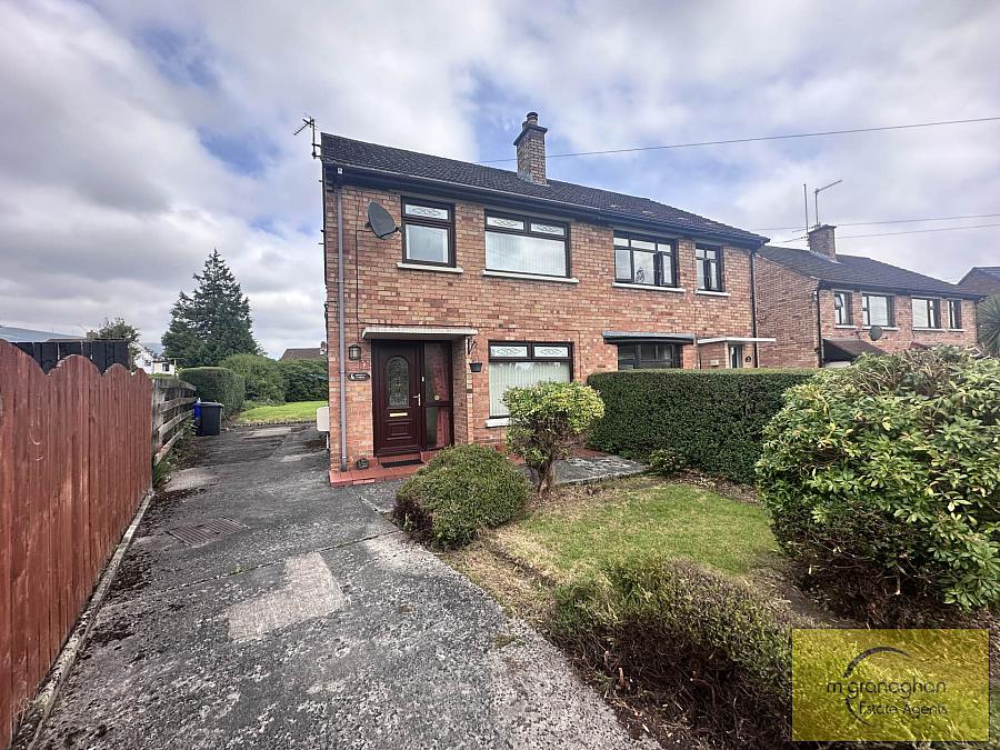 4 Riverdale Gardens, Belfast, BT11 9DG