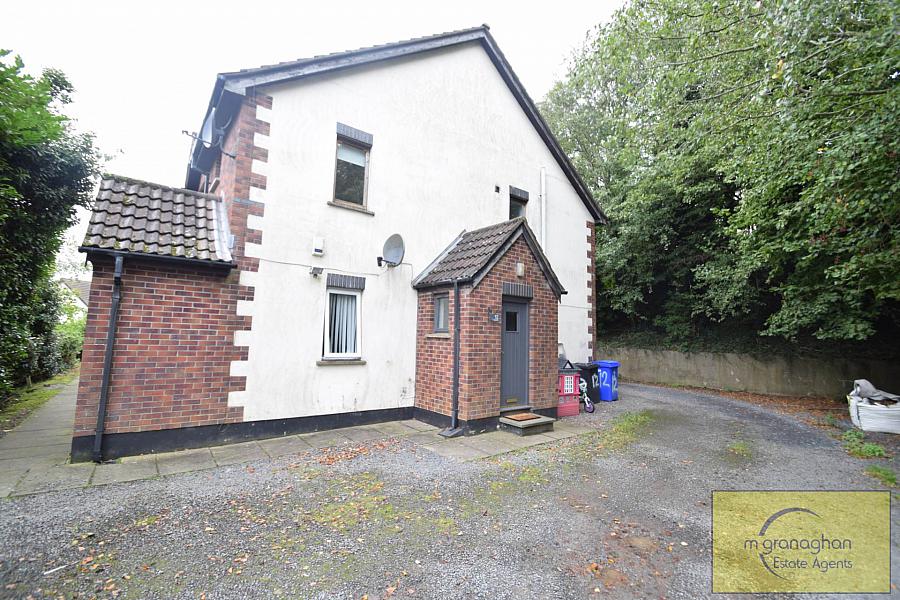 12 Meadowhill, Glen Road, Belfast, BT11 8QR