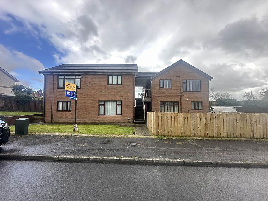 83 Rosgoill Park, Belfast, BT11 9QU