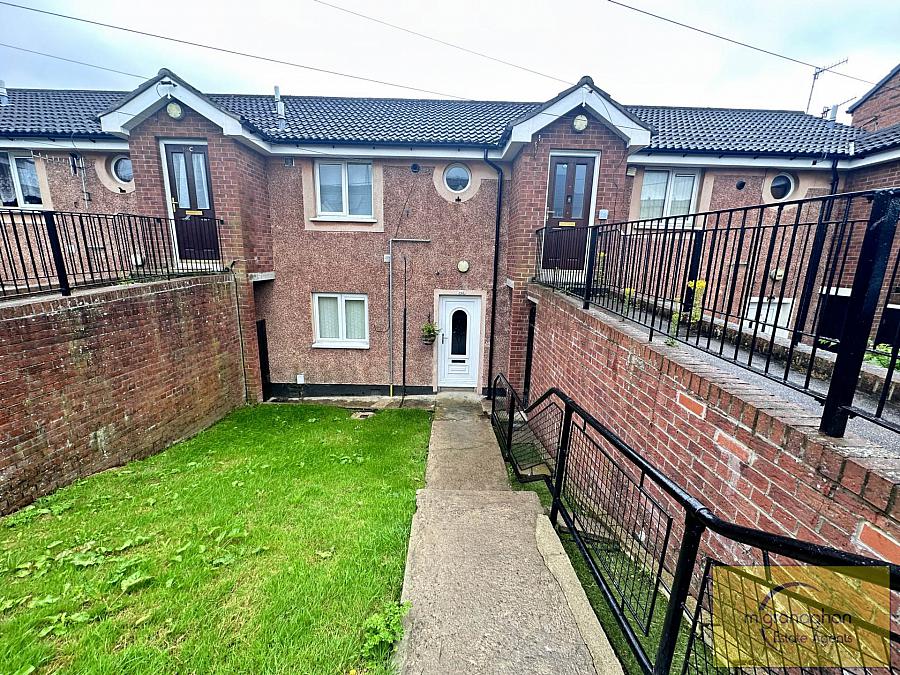 152 Lenadoon Avenue, Belfast, BT11 9HF