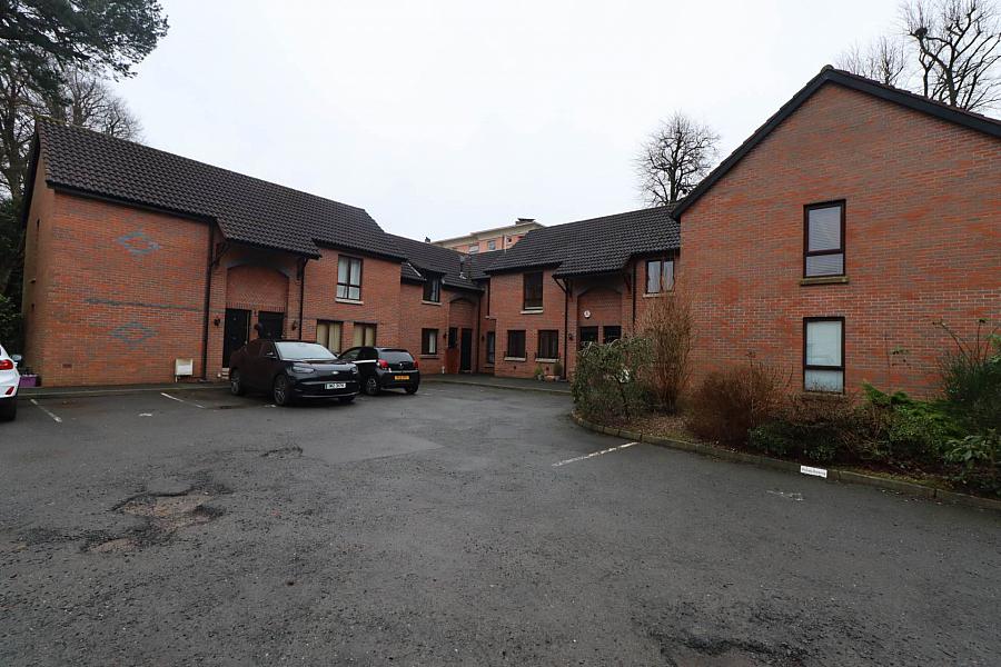 7 Nottinghill Manor, Malone, Belfast, BT9 5NQ