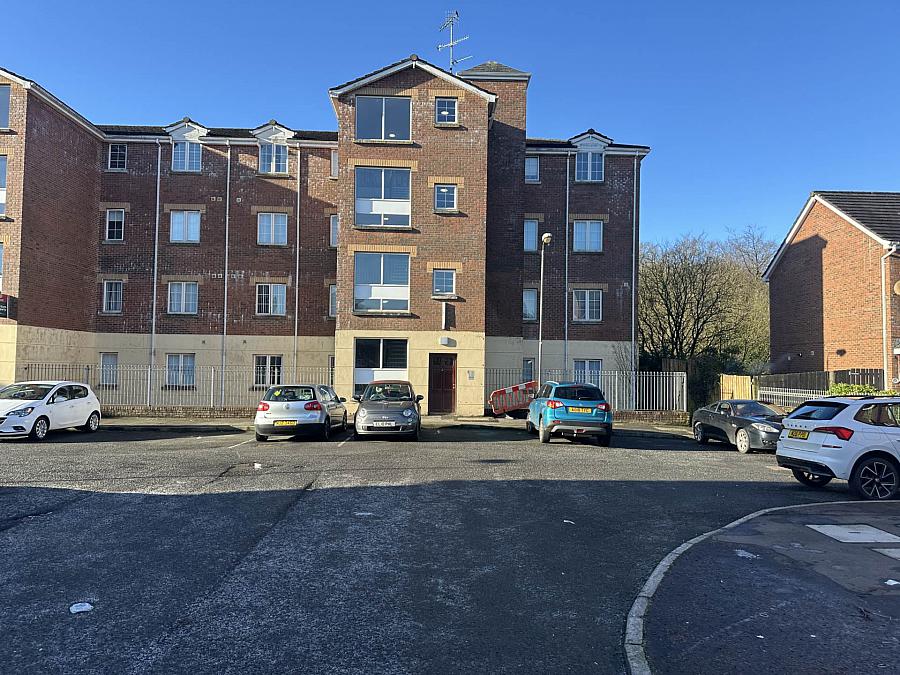 11F Riverview Ridge, Belfast, BT11 9RR