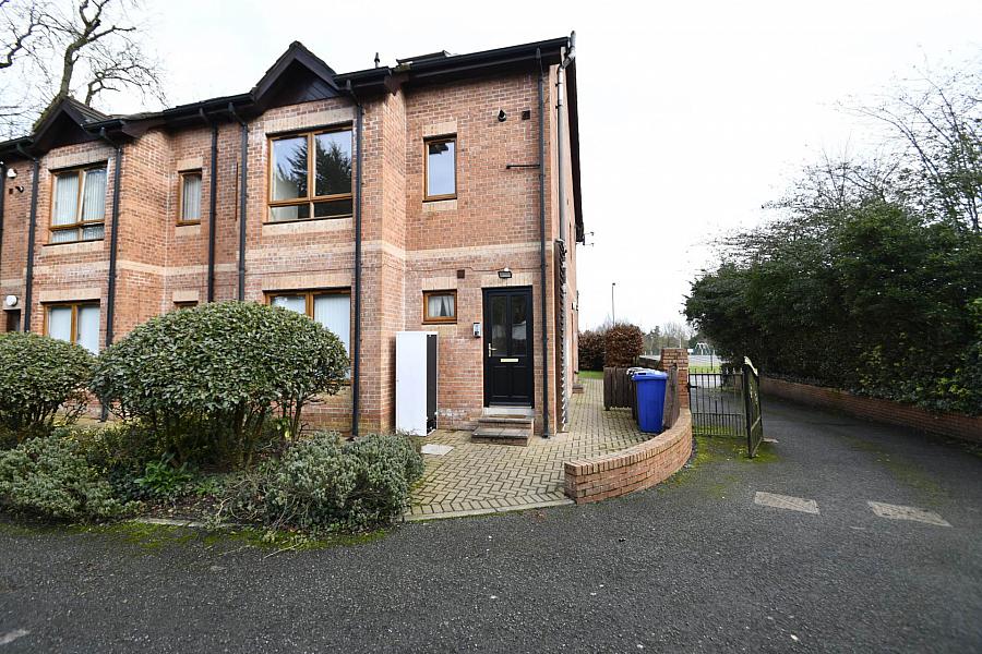 3 Park Mews, Belfast, BT17 0HP