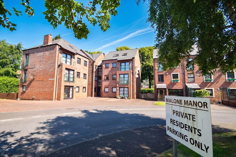 13 Malone Manor, Malone, Belfast, BT9 6SR