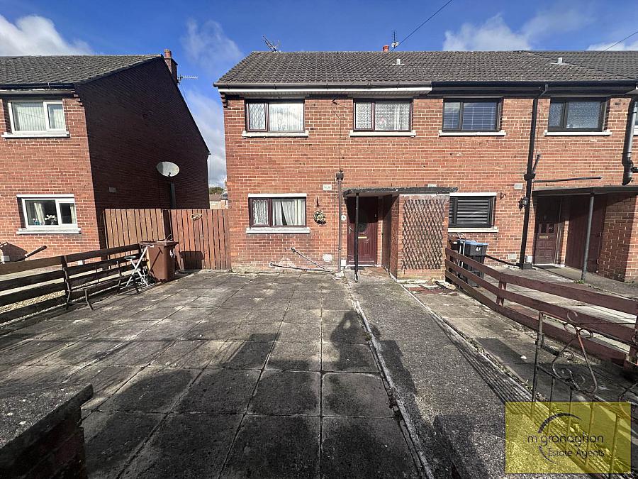 49 Harmin Crescent, Glengormley, Newtownabbey, BT36 7UP