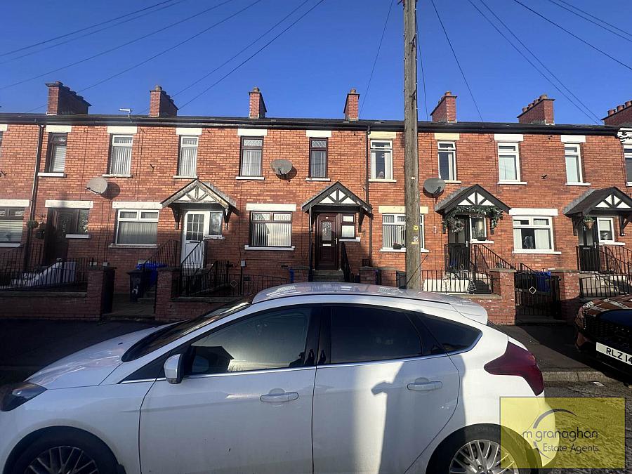62 Hesketh Park, Belfast, BT14 7JS