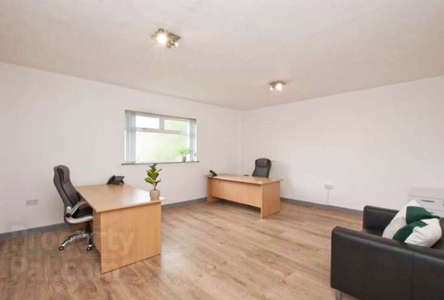 SERVICED OFFICE, 79 Rosetta Road, Rosetta, Belfast, BT6 0LR