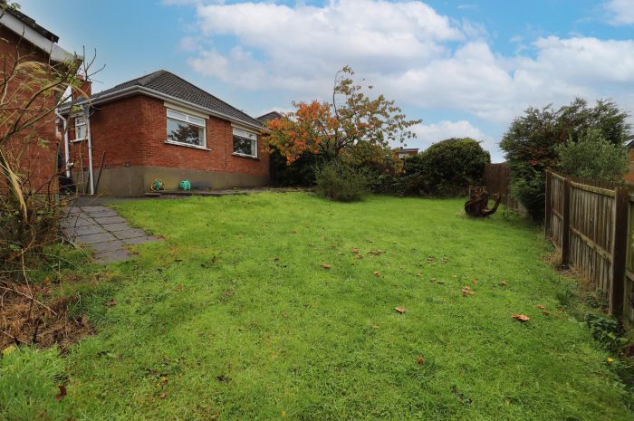 84 Mount Michael Park, Four Winds/Newtownbreda, Belfast, BT8 6JY