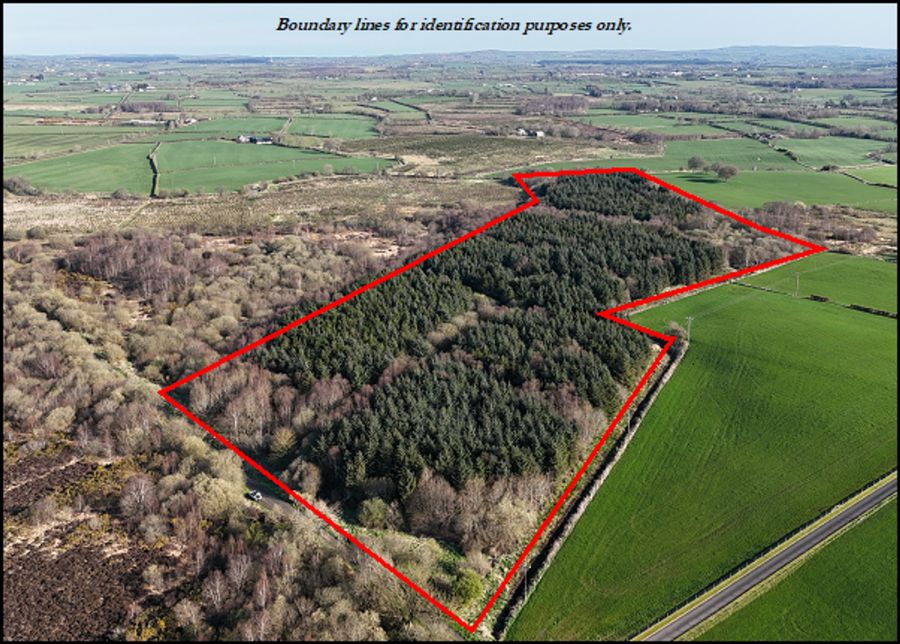 Donaghys Road, Stranocum, Ballymoney, BT53 8PU