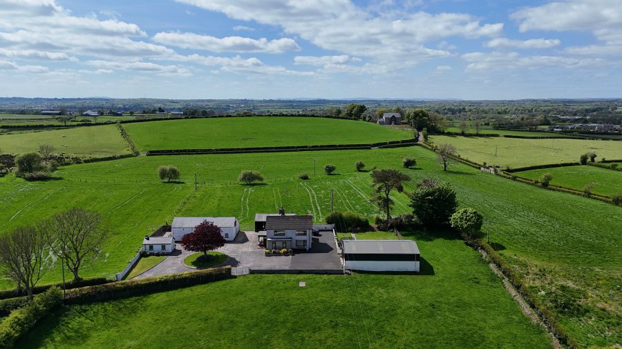 Ashcroft, 122 Crankill Road, Ballymena, BT43 5NW