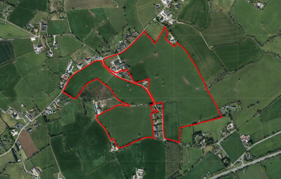 Clonroot Road & Battlehill Road, Portadown, BT62 4HG