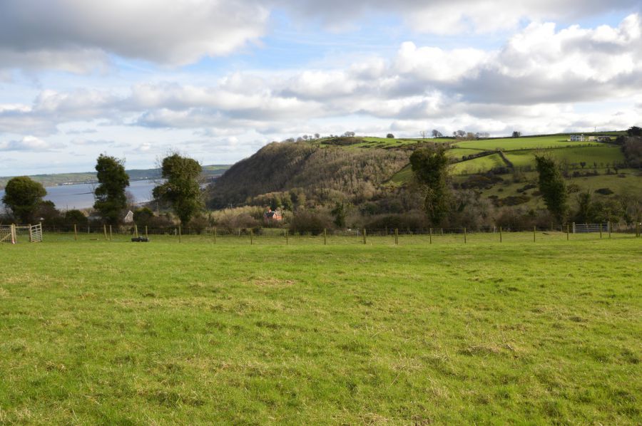 Site At Carrickfergus Road, Glynn, Larne, BT40 3JY