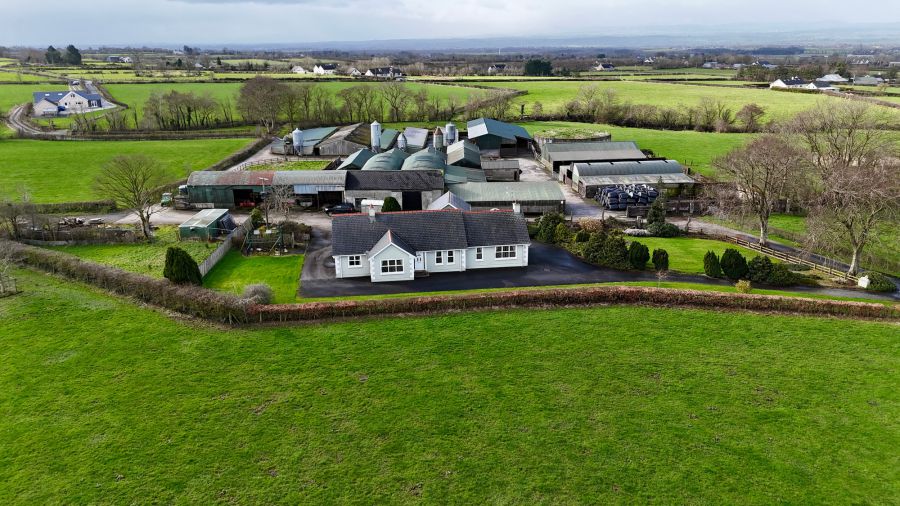 Beechwood Farm , 60 Burnquarter Road, Ballymoney, BT53 7DW