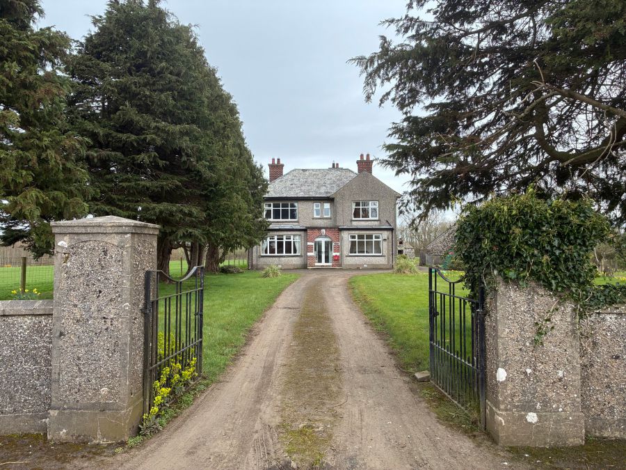 Islandmore House, 136  Gracehill Road, Ballymoney, BT53 8LY