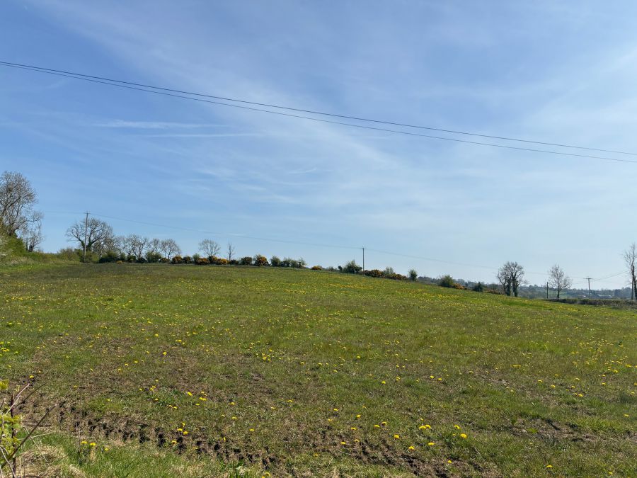 Portersbridge Road / Killultagh Road, Lisburn Area, BT28 2NY