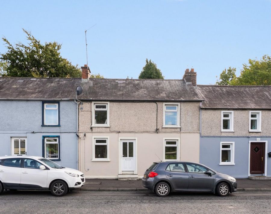 65 New Bridge Street, Downpatrick, BT30 6EX