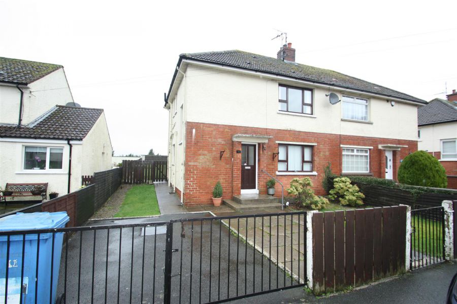 11 Westlands, Crossgar, Downpatrick, BT30 9EJ