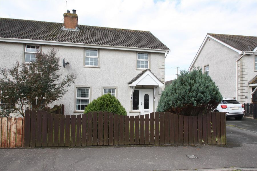 81 Seaview, Killough, Downpatrick, BT30 7PT