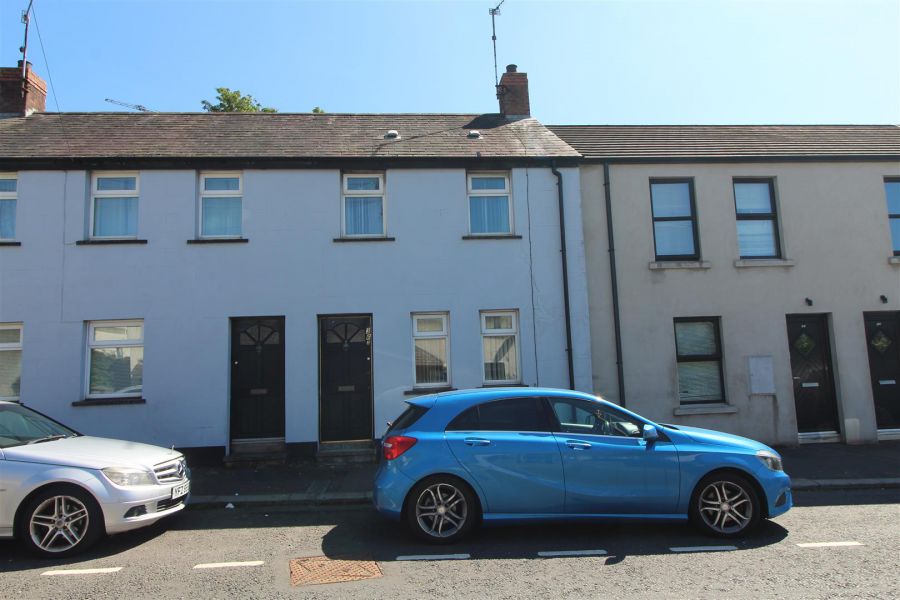 36A Stream Street, Downpatrick, BT30 6DE