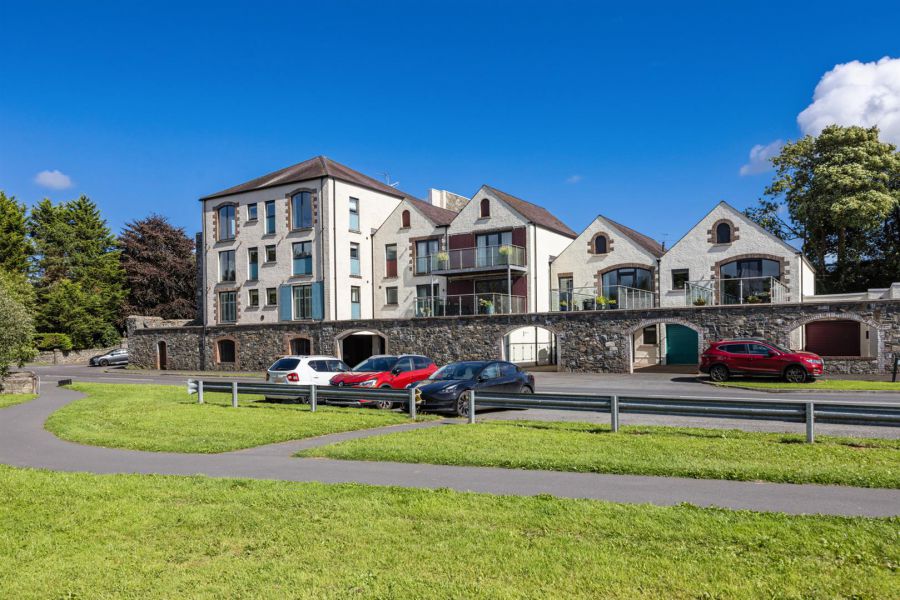Apt 6 Quoile Quay, Downpatrick, BT30 6WR