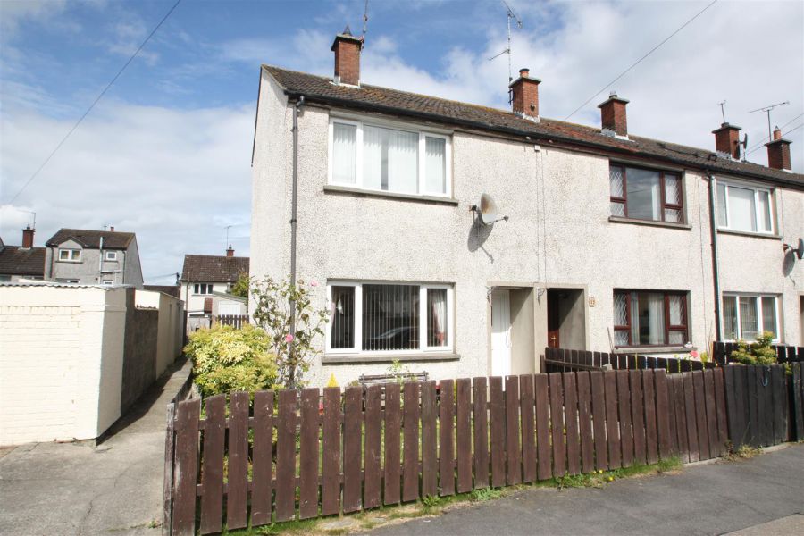 10 Westland Gardens, Crossgar, BT30 9EL