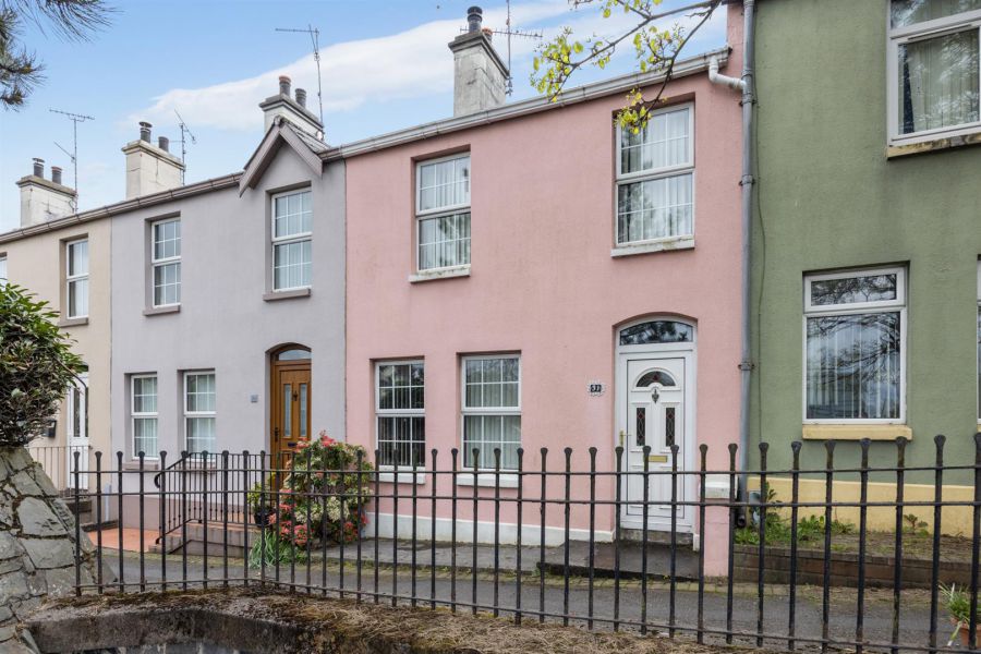31 New Bridge Street, Downpatrick, BT30 6EX