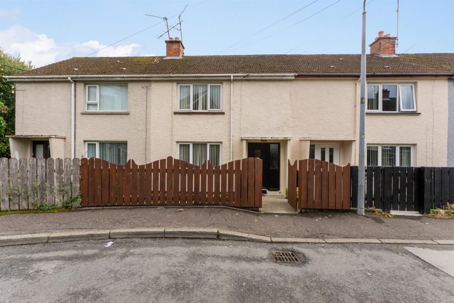 4 Thomas Russell Park, Downpatrick, BT30 6NH