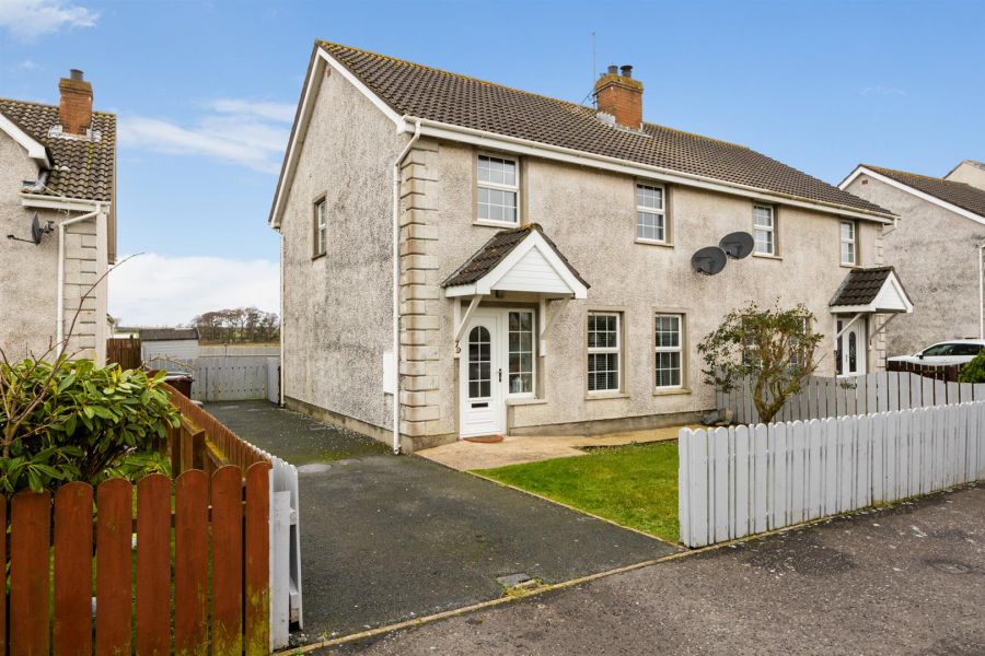 79 Seaview, Killough, Downpatrick, BT30 7PT