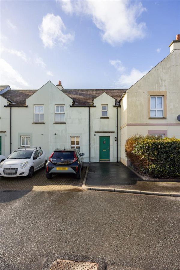 3 The Quay, Killyleagh, Downpatrick, BT30 9GB