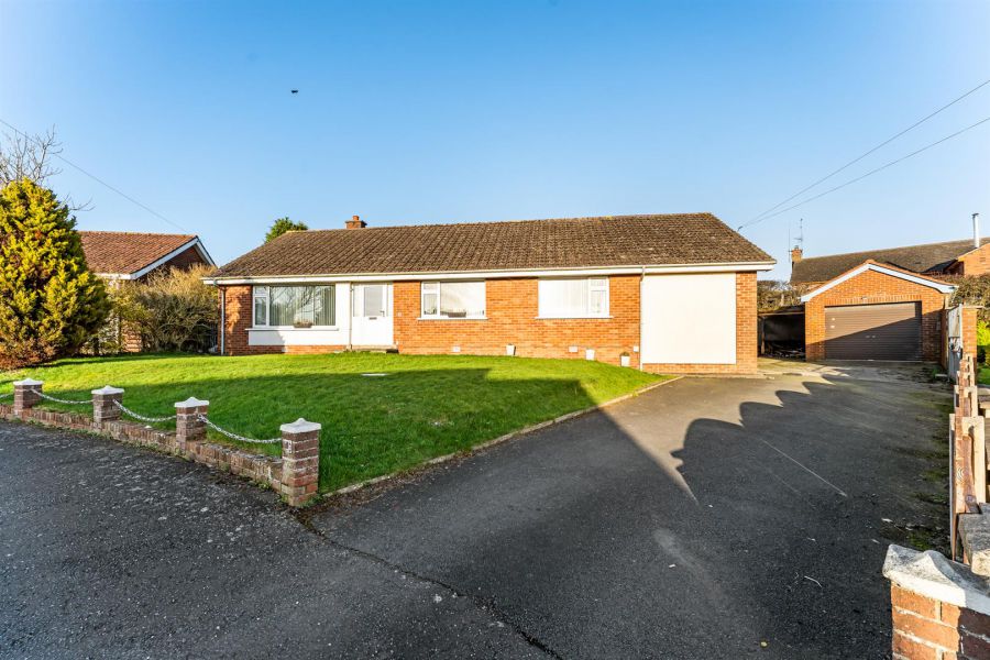 3 Springvale Drive, Downpatrick, BT30 6RG