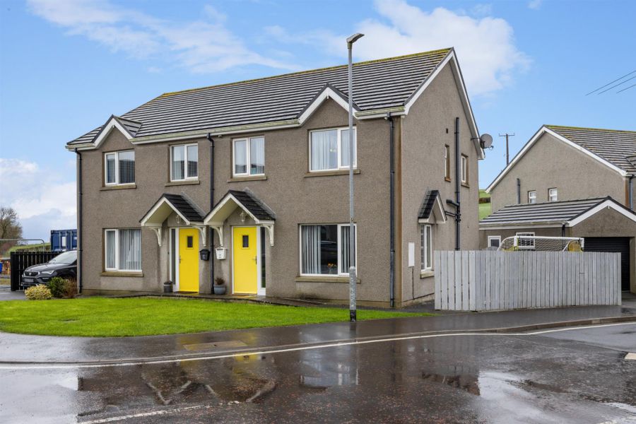 19 St. Patricks Way, Downpatrick, BT30 7DJ