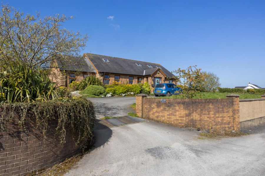 27B Old Park Road, Downpatrick, BT30 8PS