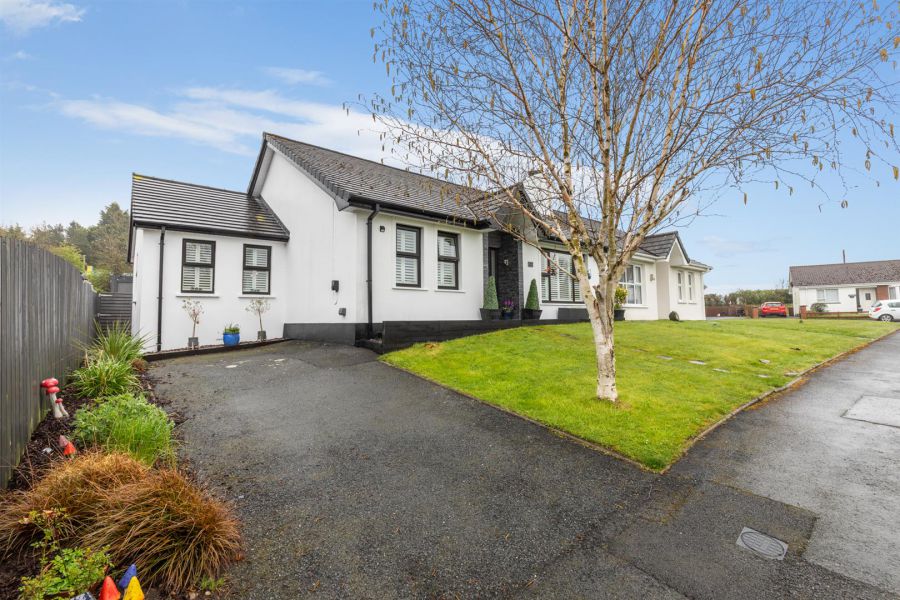 10A Annsfield Park, Killyleagh, BT30 9PS