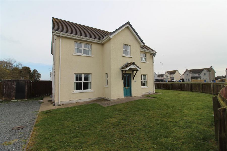 29 The Links, Ballykinler, BT30 8FE