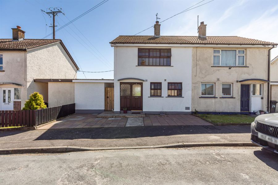 23 Jordanstown, Clough, Downpatrick, BT30 8NW