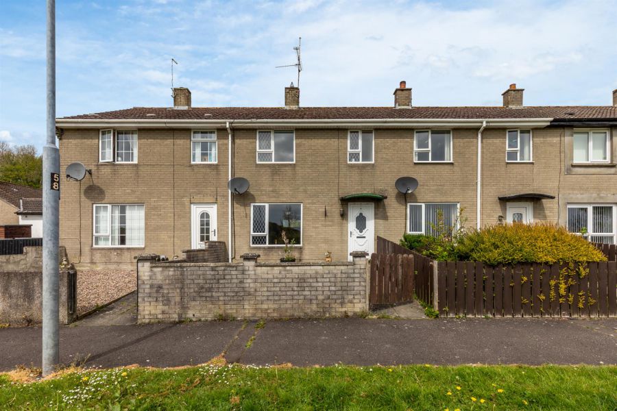 5 Martin Green, Killyleagh, Downpatrick, BT30 9SE
