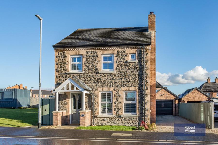 40 Wellington Park Road, Maghaberry, BT67 0XR