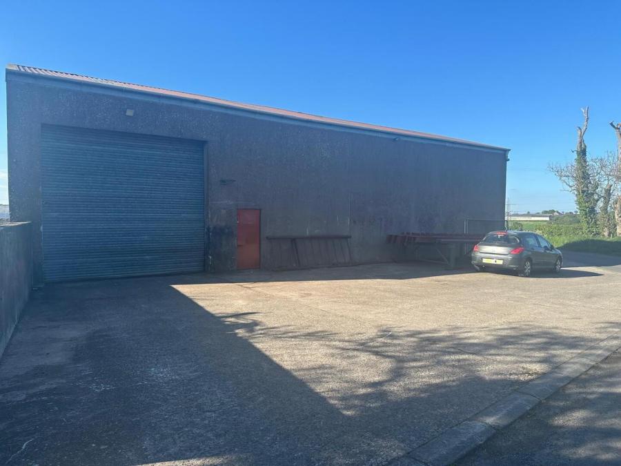 18 Ballykelly Road, Banbridge, BT32 4PS