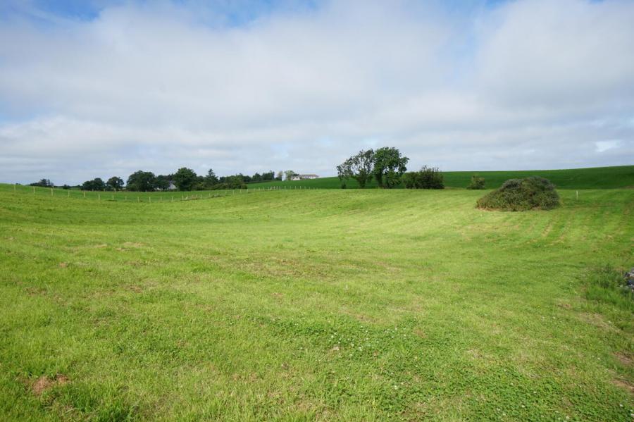 Building Site, 160 M West Of, 53 Gregorlough Road, Dromore, BT25 1RR