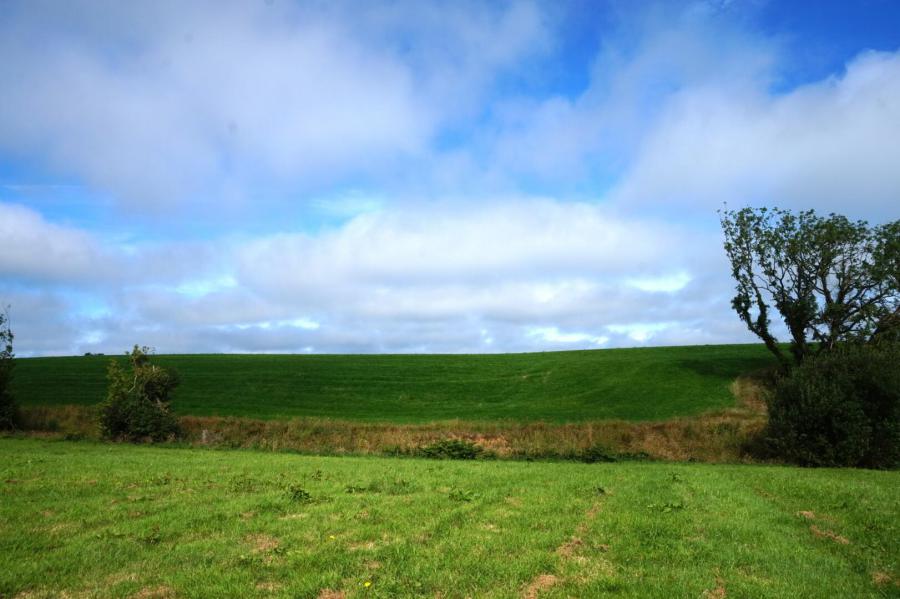 Building Site, 200M West Of, 53 Gregorlough Road, Dromore, BT25 1RR