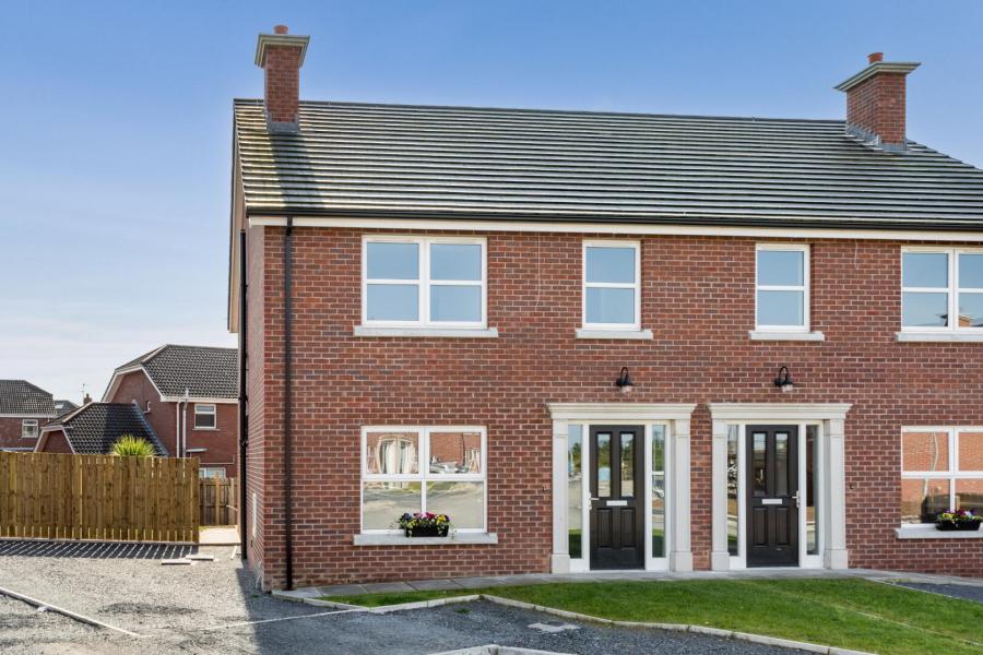 16, Cherryville View, Gilford Road, Lurgan, BT66 7BA