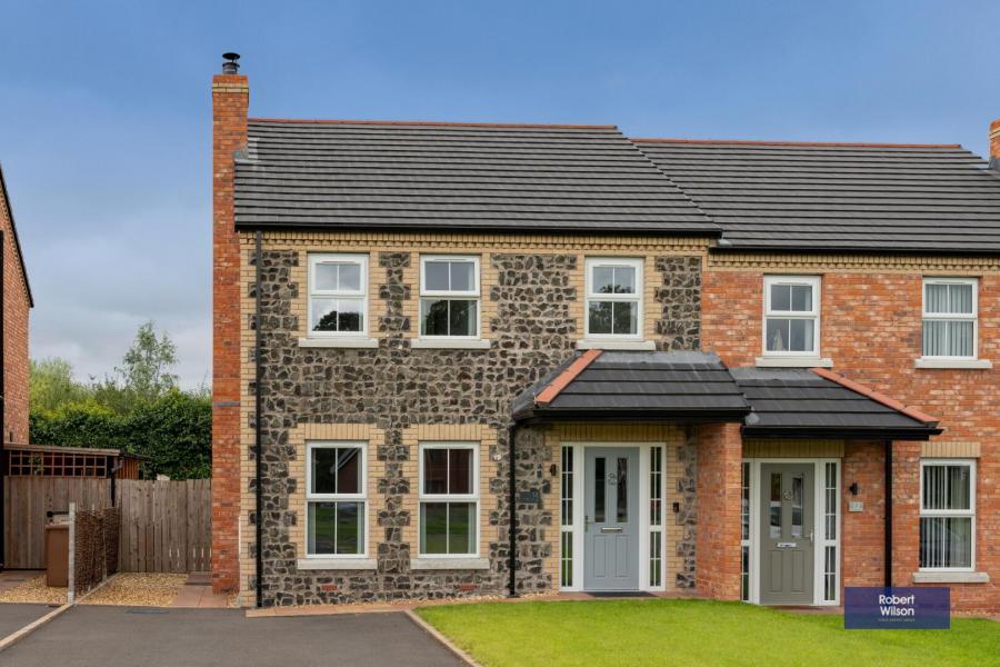 14 Glebe Close, Magheralin, BT67 0SU
