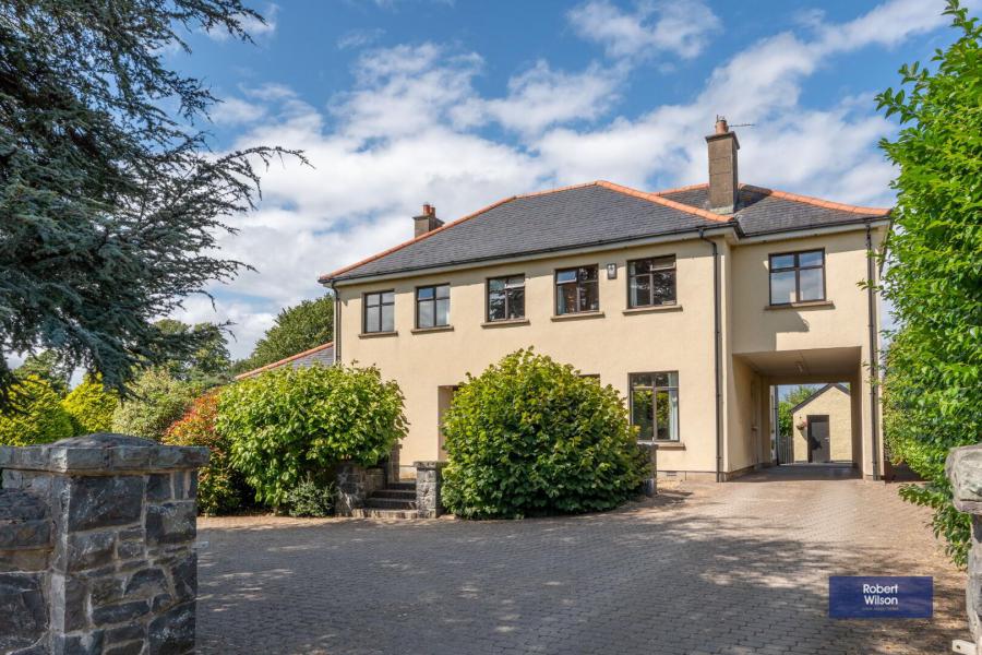 16 Belfast Road, Lurgan, BT66 7HP