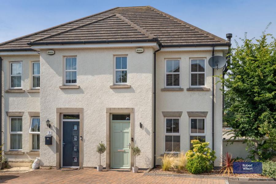 2 Demesne View, Moira, BT67 0WQ