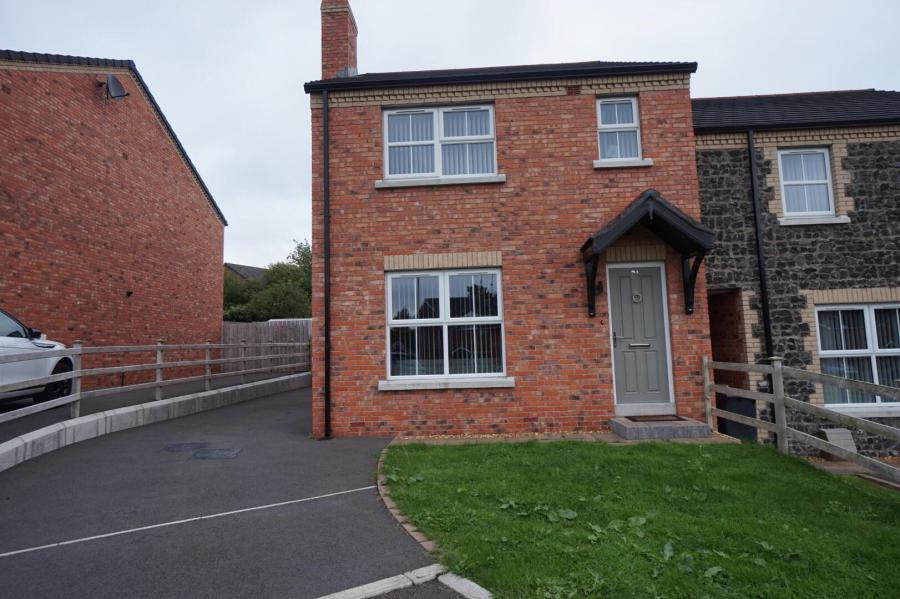 24 Glebe Close, Magheralin, BT67 0SU