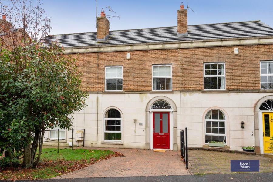 2 Glebe Way, Moira, BT67 0TQ